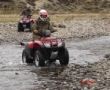 Quad Biking