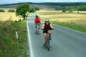 Europe Cycling Tours