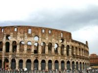 Rome Attractions - The Colloseum