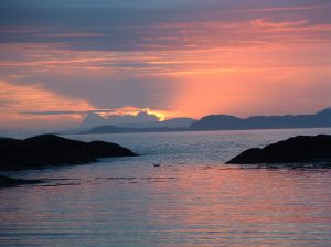 Isle of Skye