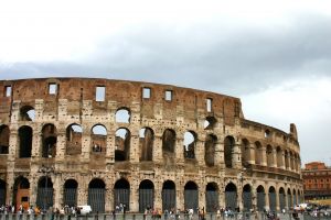 The Colloseum