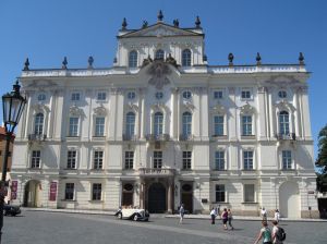 Archiepiscopal Palace