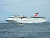 Europe Cruise Ship