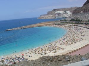 Gran Canaria