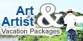 Art & Artist Tours